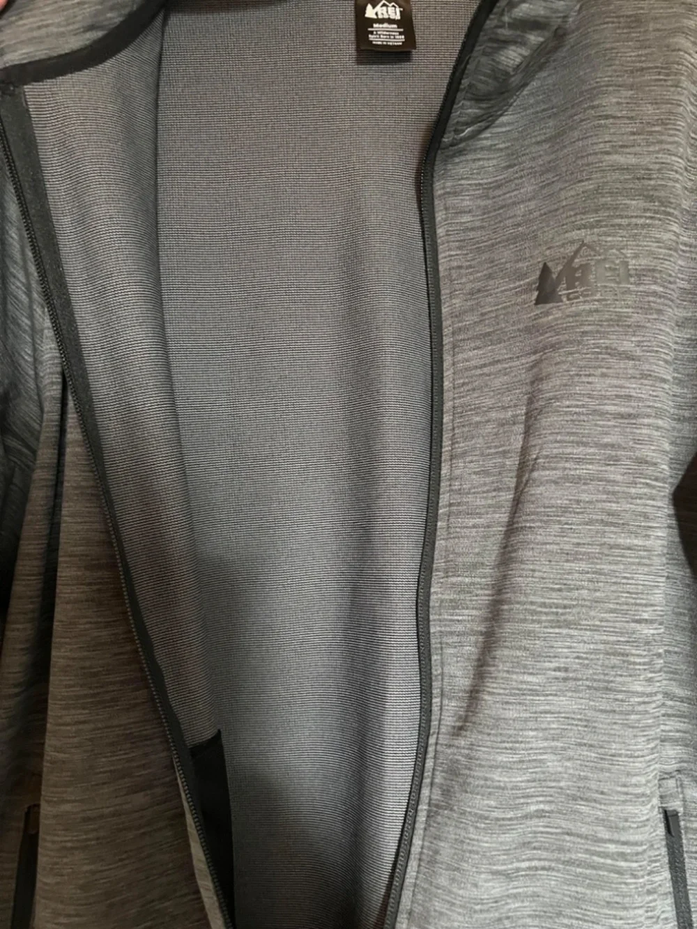 REI Active Hoodie